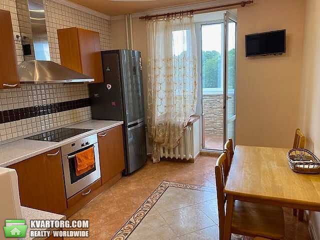 Sell 1-room apartment. Киев,  Волынская — photo 4