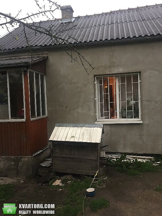 Sell house. Львов, Черемшини — photo 3