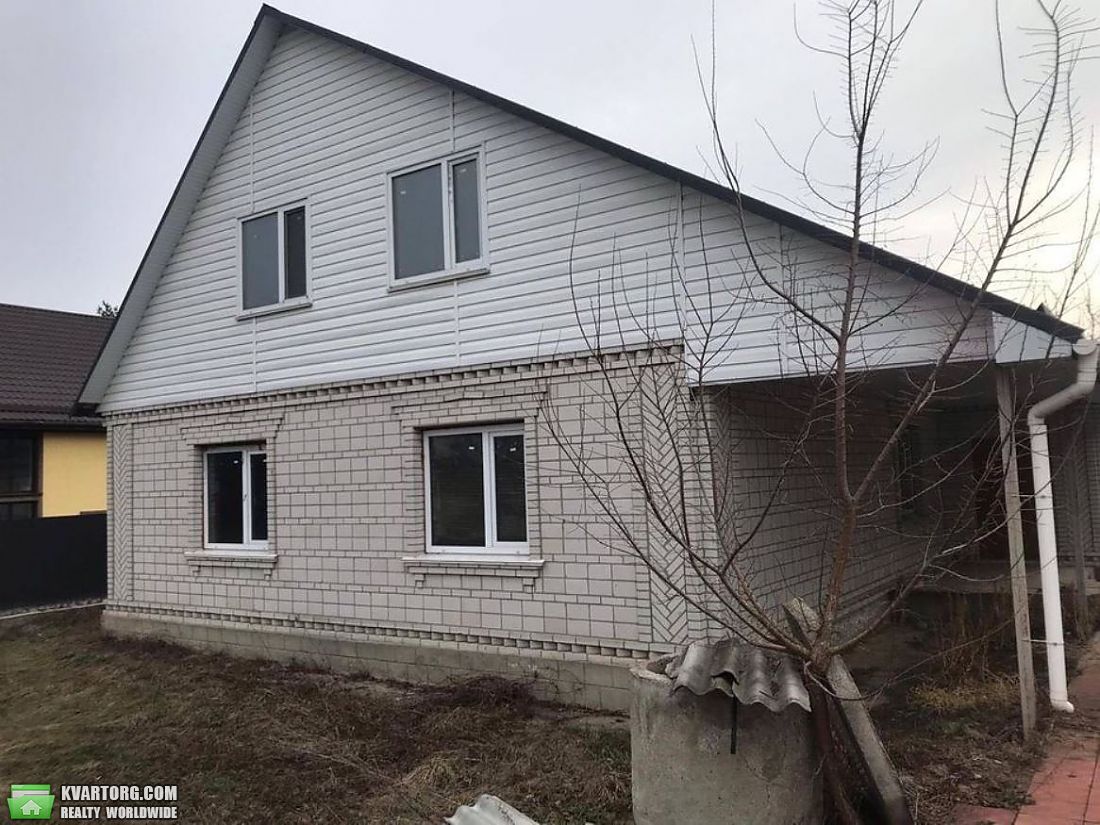 Sell house. Киевская обл., с.Розкопанцы — photo 2