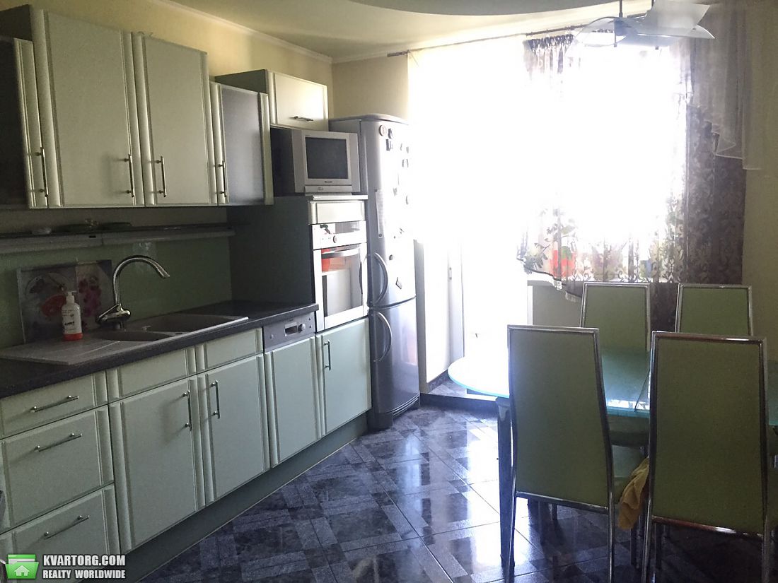 Sell 3-room apartment. Киев,  Харьковское шоссе — photo 7