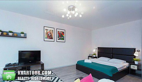 Rent out 1-room apartment. Киев, Митрополита Липковского — photo 6