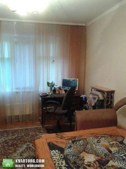 Sell 2-room apartment. Киев,  Оболонский пр — photo 1