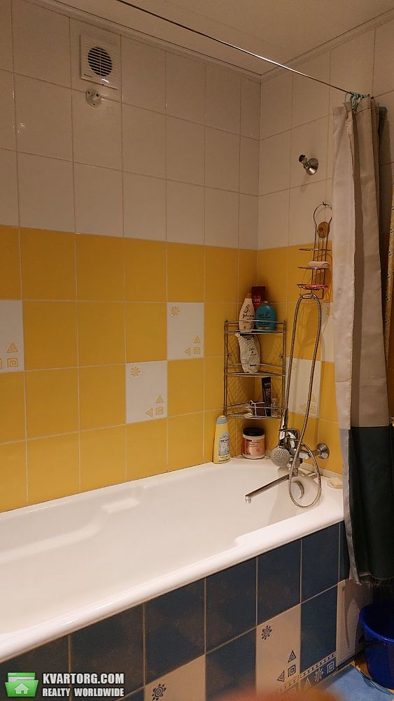 Rent out 3-room apartment. Киев,  Бехтеревский пер — photo 10