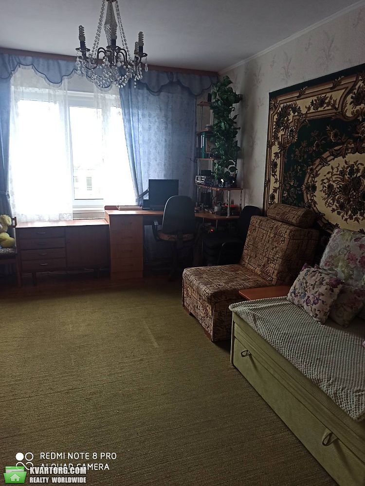 Sell 2-room apartment. Киев, Оноре Де Бальзака — photo 5