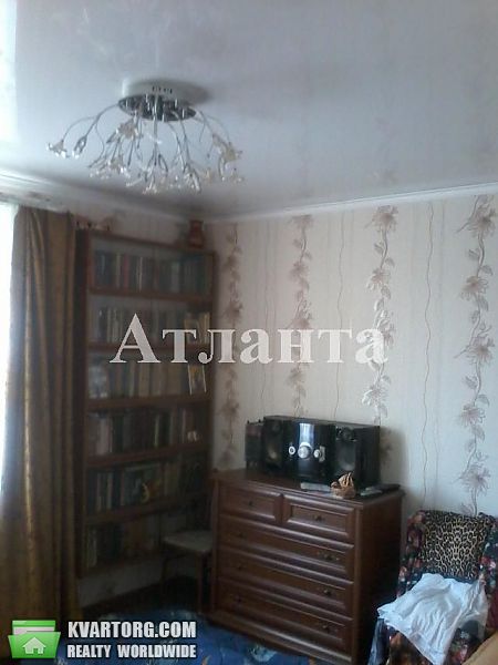 Sell 2-room apartment. Одесса, Заболотного — photo 1