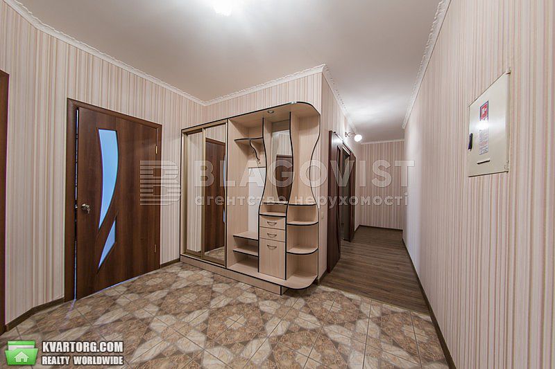Rent out 2-room apartment. Киев, Вишгородская — photo 9