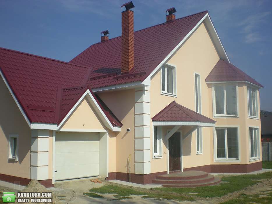 Sell house. Киевская обл., Даниловка — photo 1