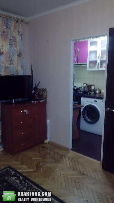 Sell 1-room apartment. Киев,  Березняковская — photo 5
