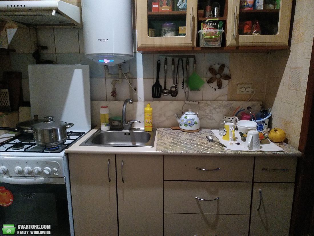 Sell 2-room apartment. Харьков, 1 й Конной армии — photo 3