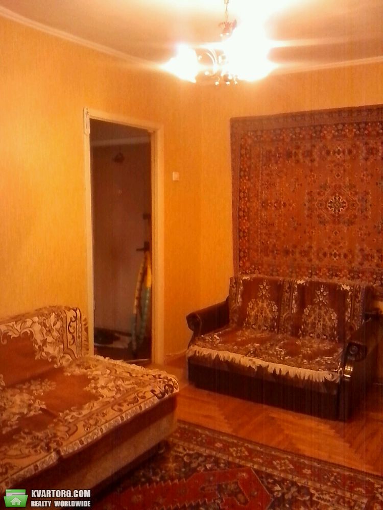 Sell 1-room apartment. Киев,  Наумова — photo 3