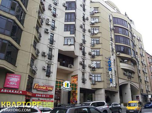 Sell shop. Киев,  Воровского — photo 2