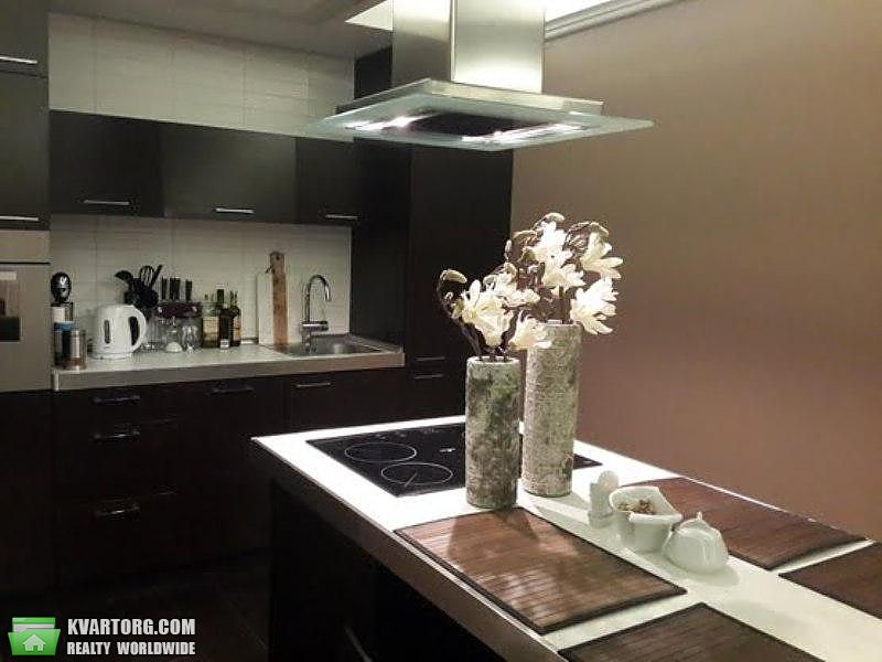 Rent out 2-room apartment. Киев, Приорская — photo 2