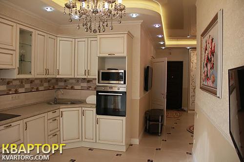 Rent out 2-room apartment. Одесса, Гагаринское плато — photo 4