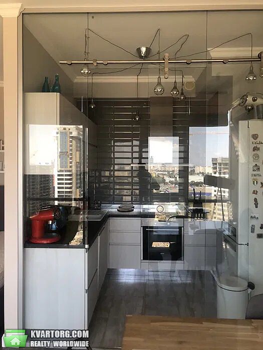 Sell 1-room apartment. Одесса, Жемчужная — photo 6