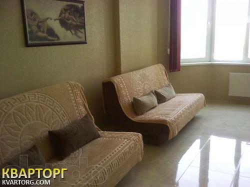 Rent out 1-room apartment. Одесса, Среднефонтанская — photo 1