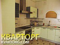 Rent out 1-room apartment. Киев,  Героев Сталинграда пр — photo 4