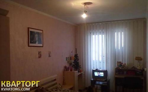 Sell 3-room apartment. Киев, Лятошинского — photo 1