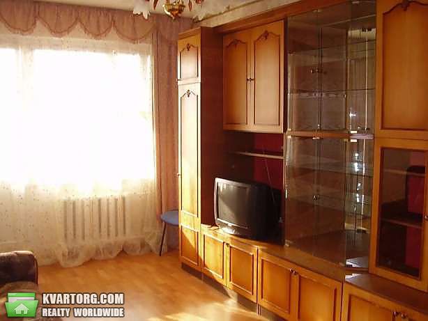 Rent out 2-room apartment. Киев,  Выборгская — photo 4