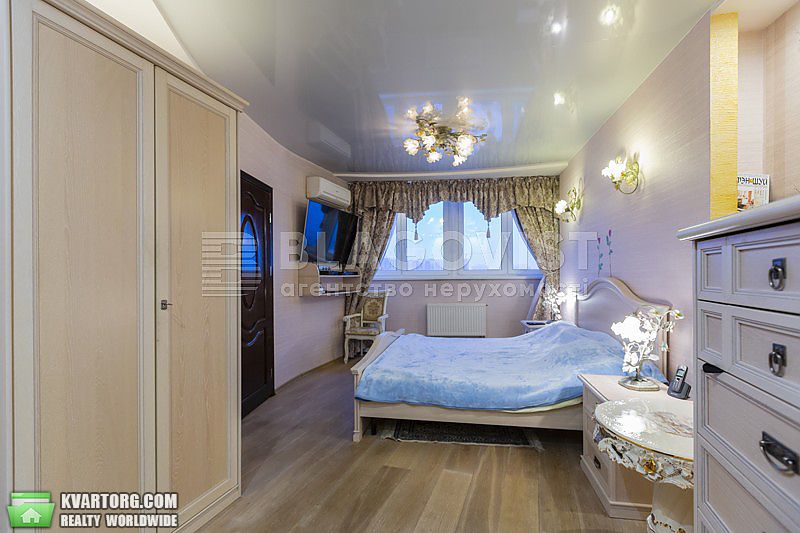 Sell 3-room apartment. Киев,  Голосеевская — photo 5