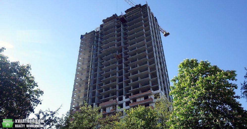 Sell 1-room apartment. Киев,  Дубинина — photo 2
