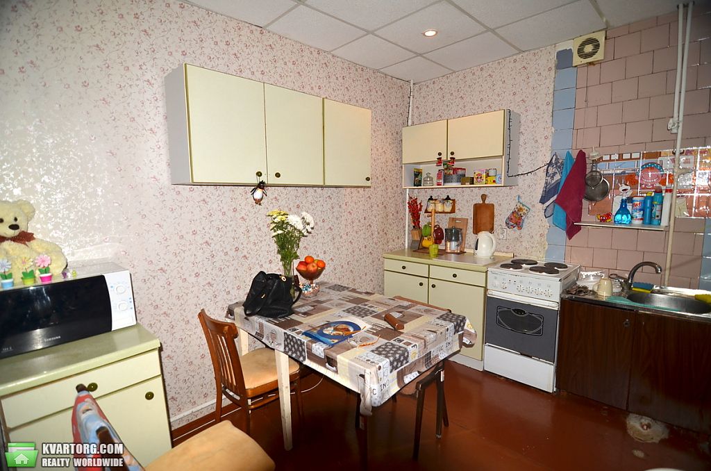 Sell 2-room apartment. Одесса, Черноморского Казачества — photo 3