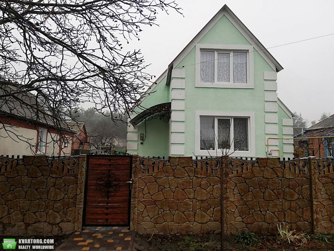 Sell house. Винница, Трудовая — photo 1
