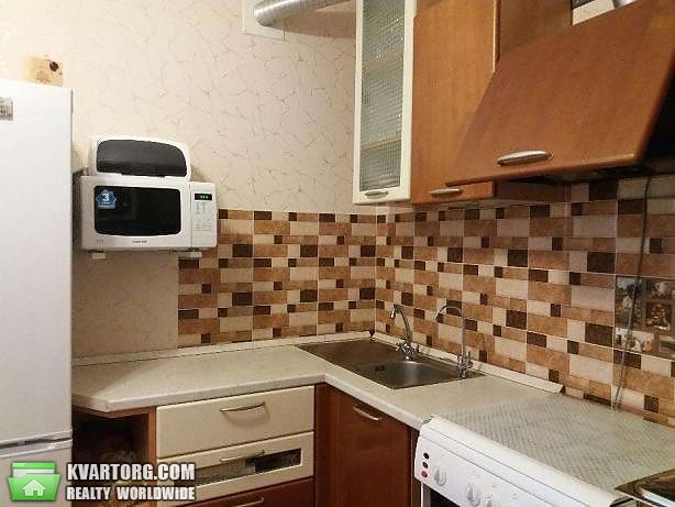 Rent out 2-room apartment. Днепропетровск, Рогалева — photo 1