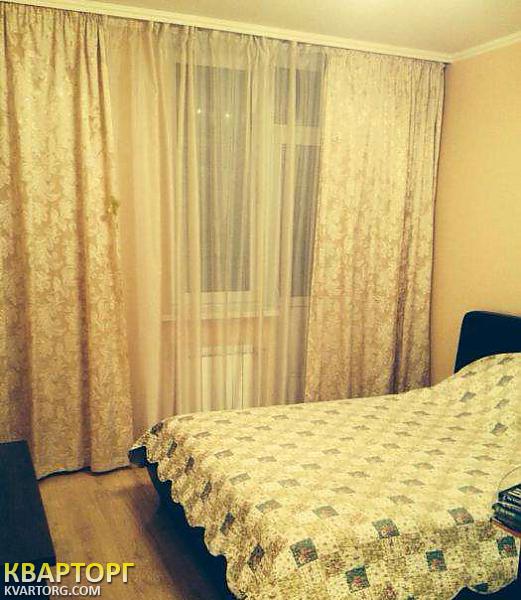 Rent out 2-room apartment. Киев,  Науки пр — photo 1