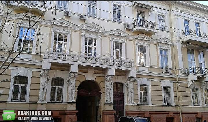 Sell 2-room apartment. Одесса, Гоголя — photo 1