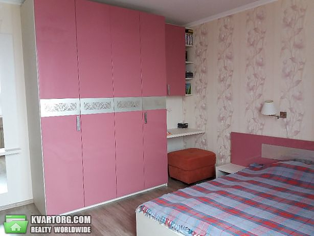 Sell 3-room apartment. Киев,  Закревского — photo 1