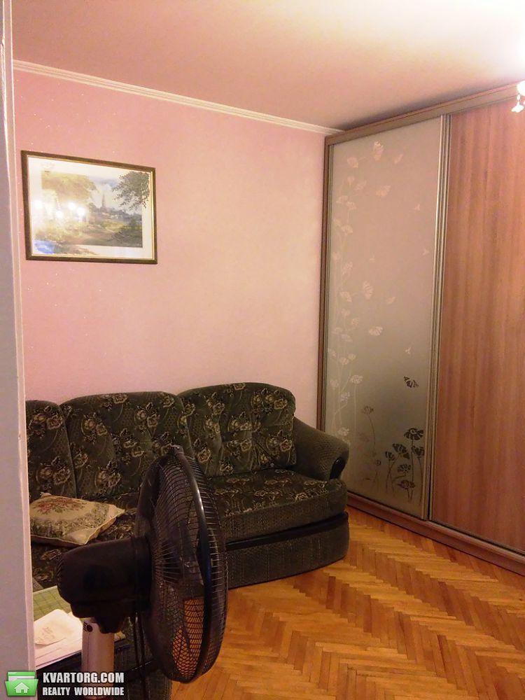 Sell 3-room apartment. Киев, Срибнокильская — photo 3