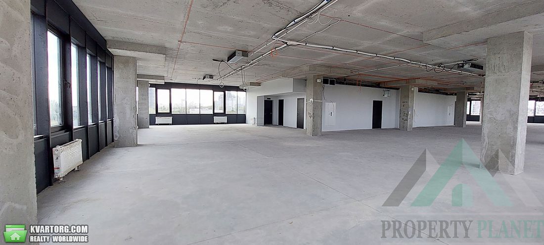 Rent out office. Киев, Зоологическая — photo 5