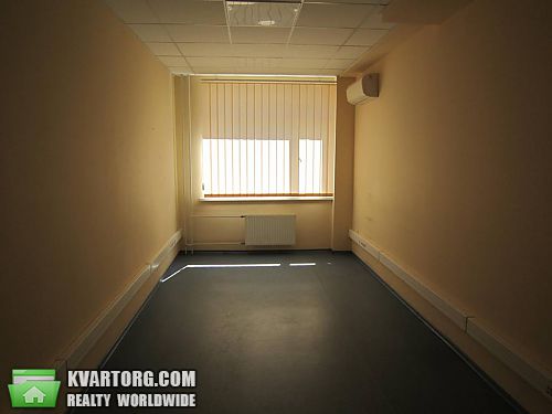 Rent out office. Киев, 40-летия Октября просп — photo 5