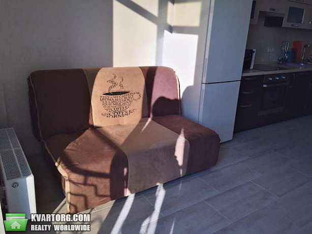 Rent out 1-room apartment. Одесса, Французский бульвар 60б — photo 3
