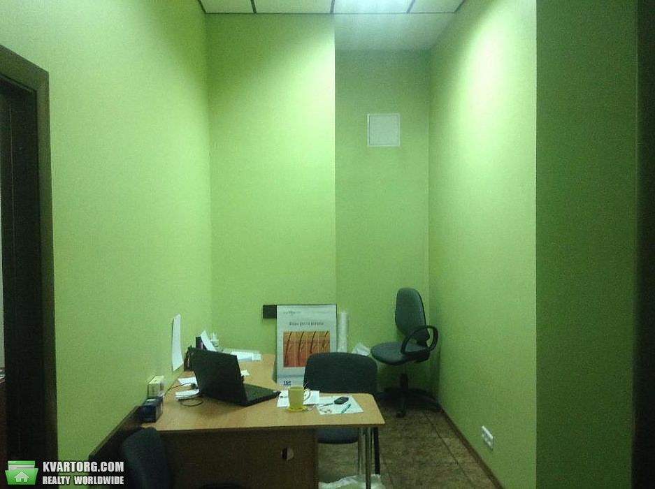 Rent out office. Киев, ул.Б.Васильковская — photo 6