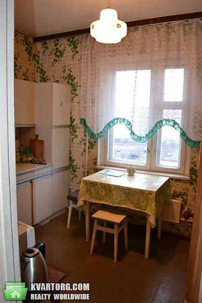 Sell 1-room apartment. Киев,  Ревуцкого — photo 6