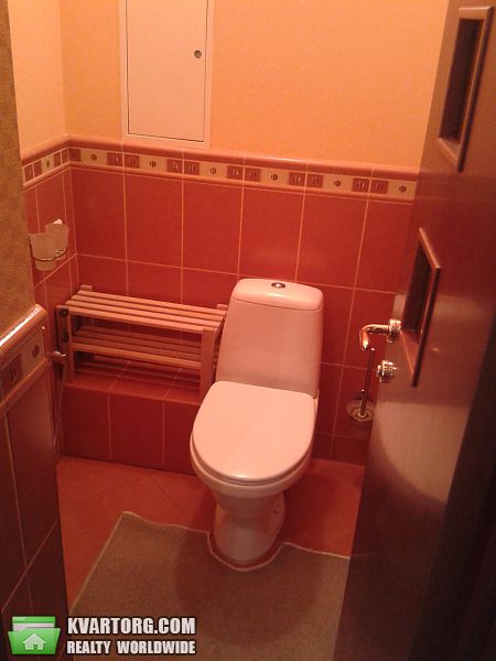 Rent out 3-room apartment. Киев, Бажана — photo 7