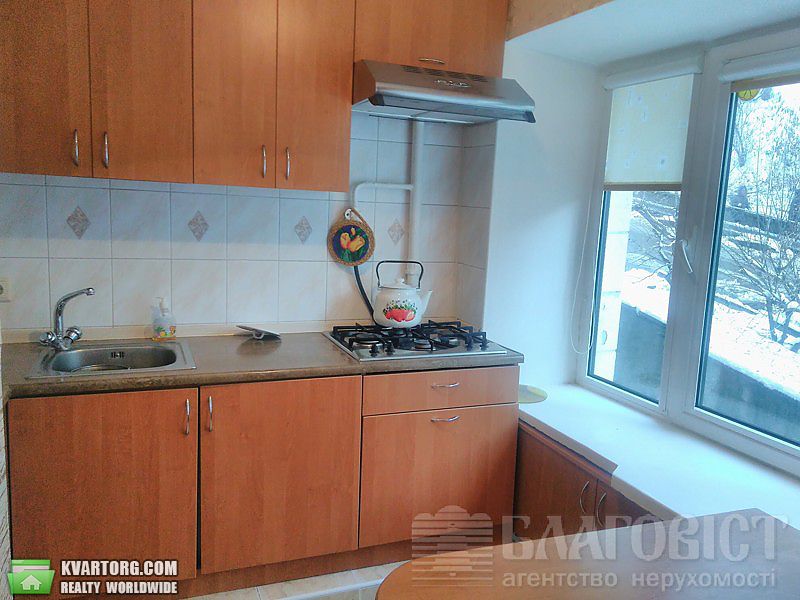 Sell 2-room apartment. Киев,  Франко — photo 4