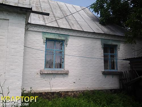 Sell house. Киевская обл., с.Черкас — photo 2