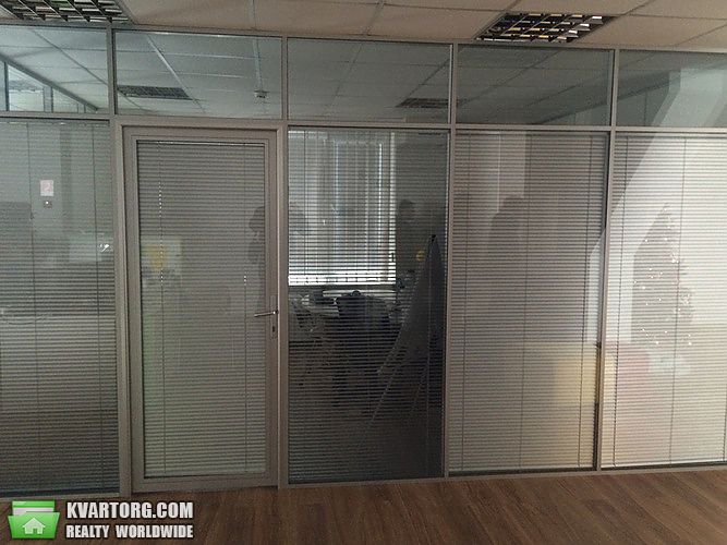Rent out office. Киев,  Леси Украинки бул — photo 10