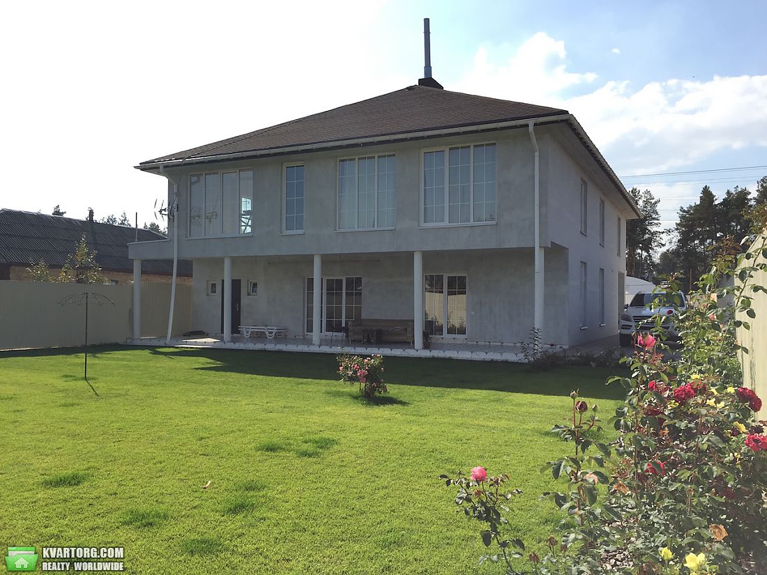 Sell house. Обухов, Соловьяненка — photo 2