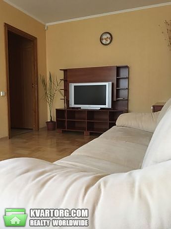 Rent out 2-room apartment. Киев,  Оболонский пр — photo 1