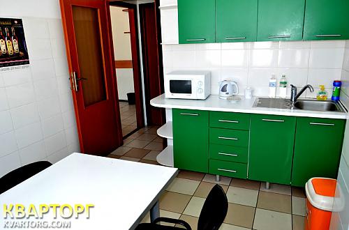 Sell office. Киев, Новоконстантиновская — photo 5