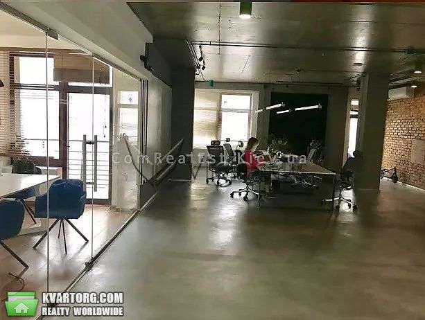 Rent out office. Киев, ул.Московская — photo 2