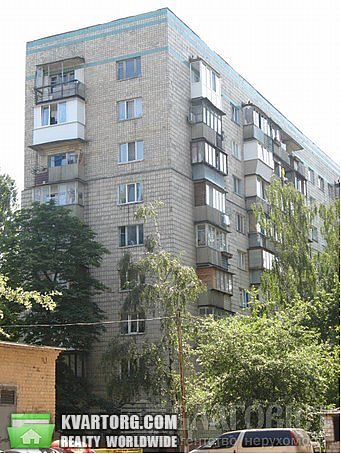 Sell 3-room apartment. Киев, Фрунзе — photo 1