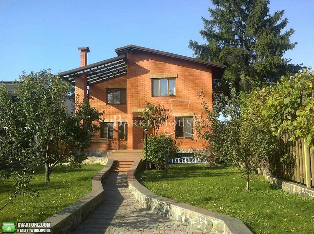 Rent out house. Киев,  Казачья — photo 1