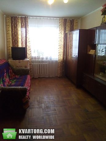Sell 3-room apartment. Киев,  Лайоша Гавро — photo 4