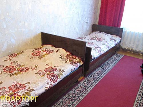 Rent out 3-room apartment. Одесса, ул. Колонтаевская — photo 4