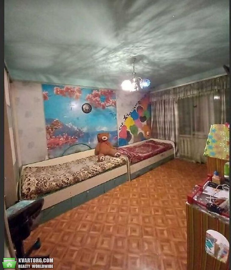 Sell 1-room apartment. Киев, Курнатовского — photo 1