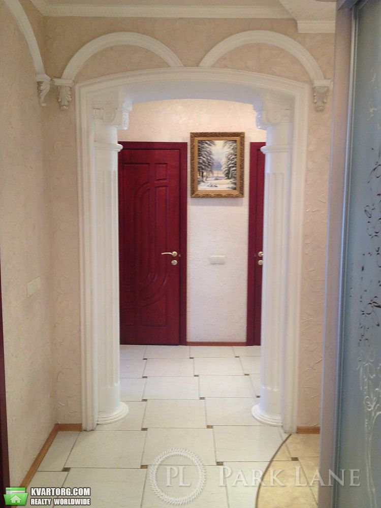 Sell 3-room apartment. Киев,  Ахматовой — photo 6